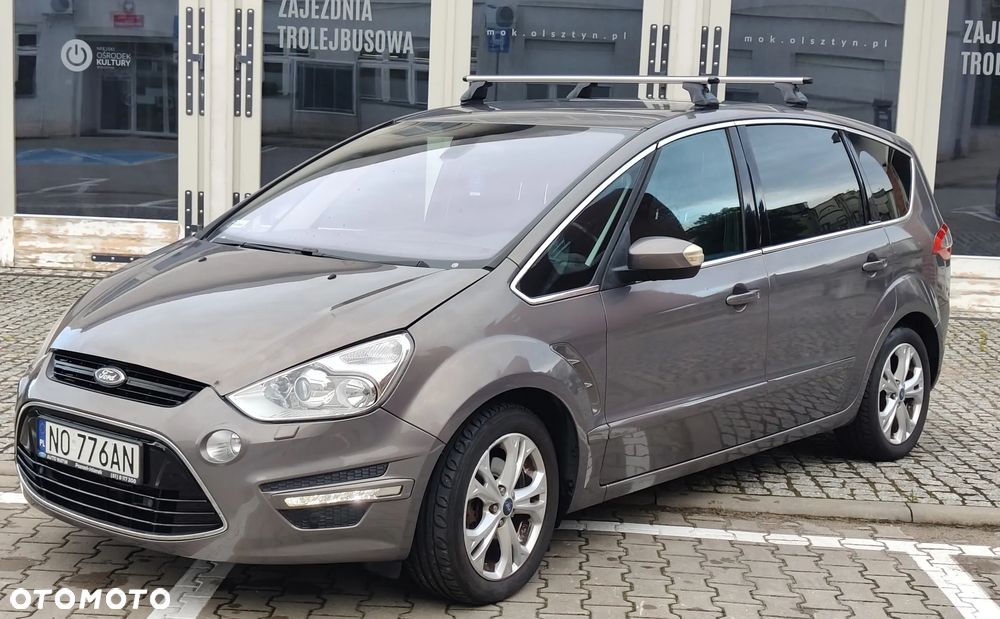 Ford S-Max - 4