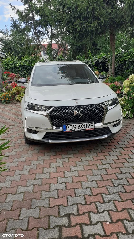 DS Automobiles DS 7 Crossback 1.6 E-Tense Rivoli - 14