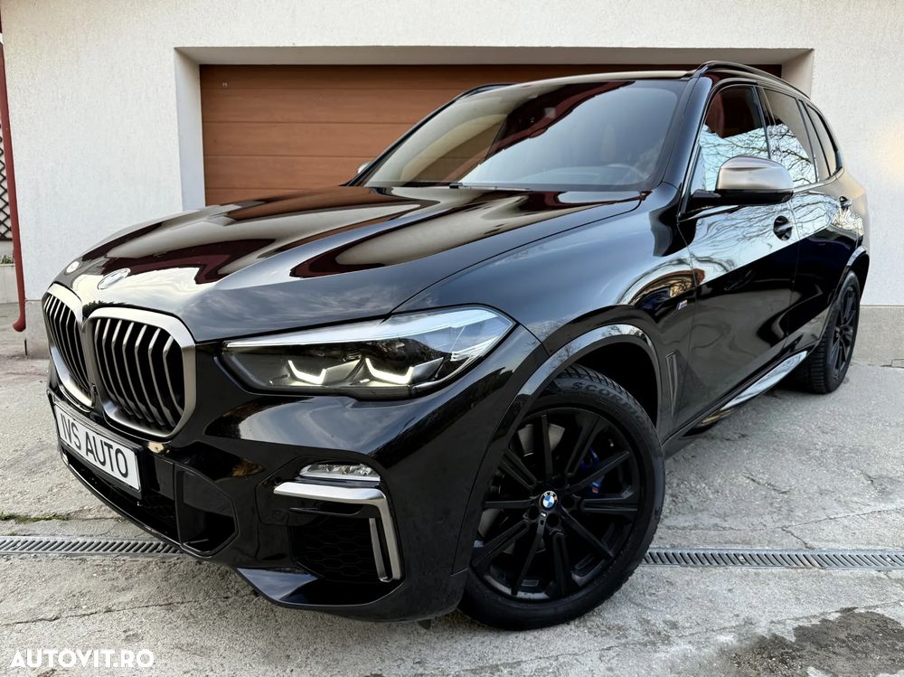 BMW X5 - 29
