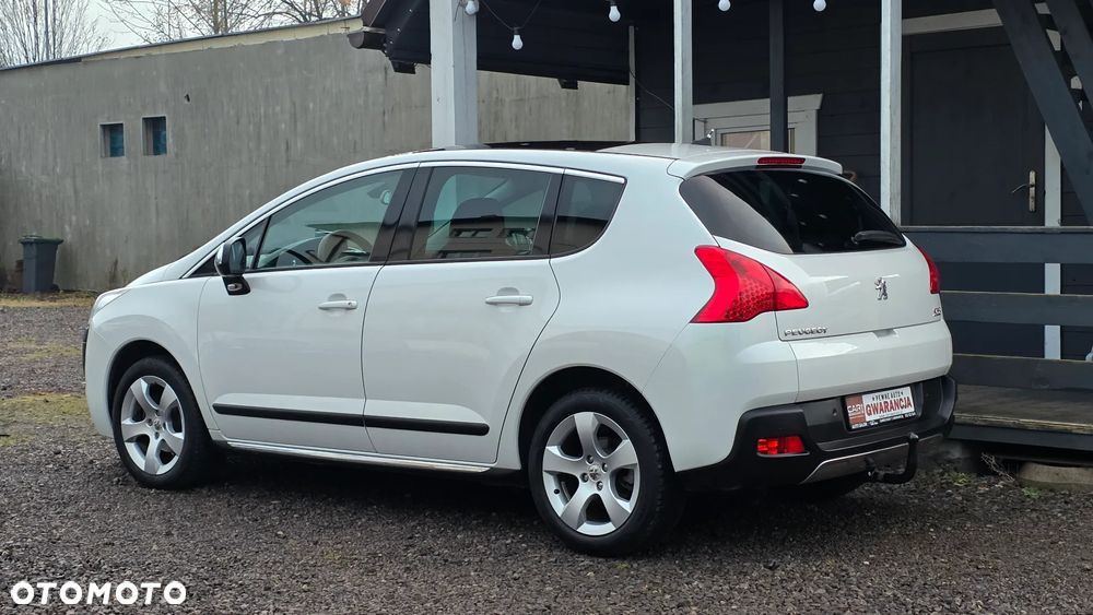 Peugeot 3008 120 VTi Premium - 3