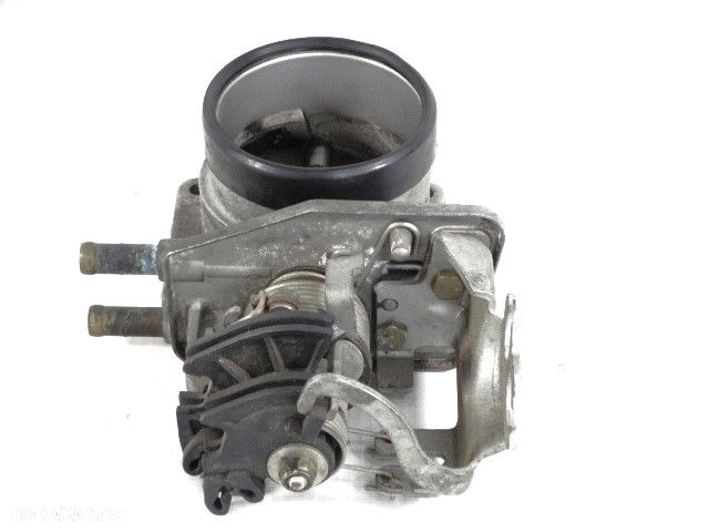 BMW 3 E36 7 E38 5 E39 M52 Przepustnica Zawór Powietrza 320i 323i 328i 323ti 728i 520i 528i 523i  1433385 13541433385 13541427175 1427175 13541433237 1433237 13541427174 1427174 - 4