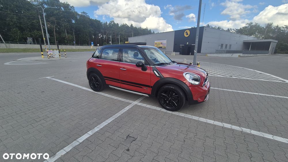 MINI Cooper S - 10