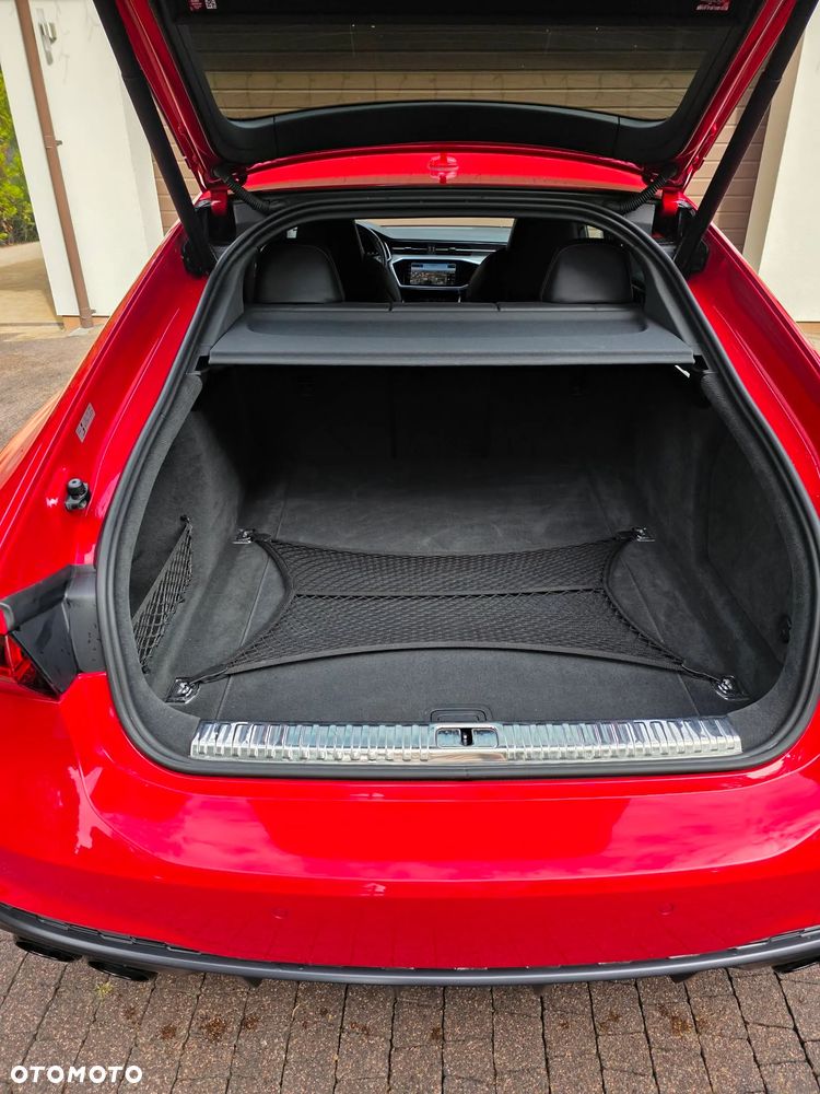 Audi S7 Sportback TDI quattro tiptronic - 18