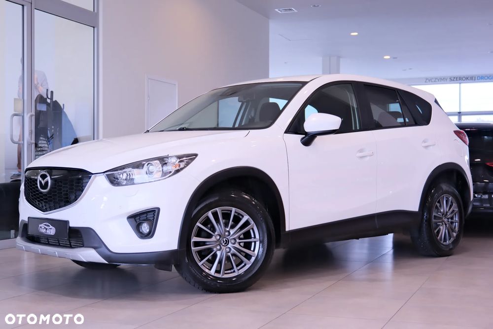 Mazda CX-5 2.2 D Skyenergy - 19
