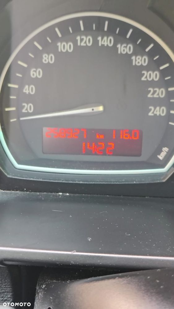 BMW X3 2.0d - 4