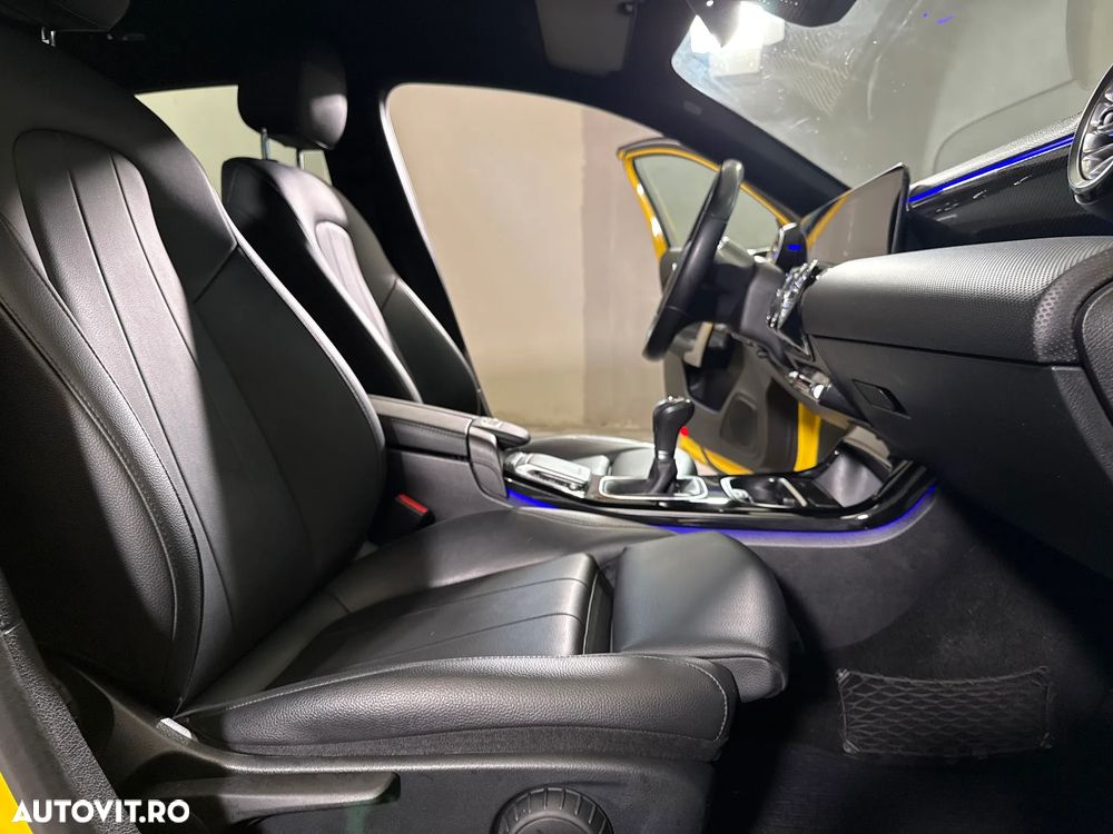Mercedes-Benz A 180 - 11