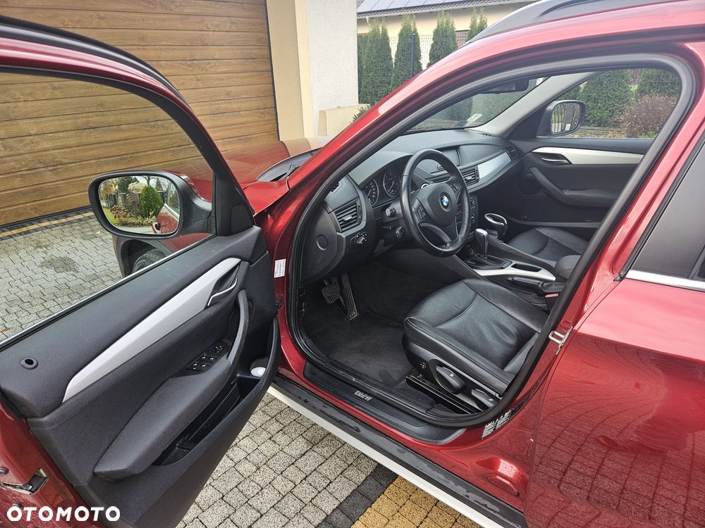 BMW X1 - 5