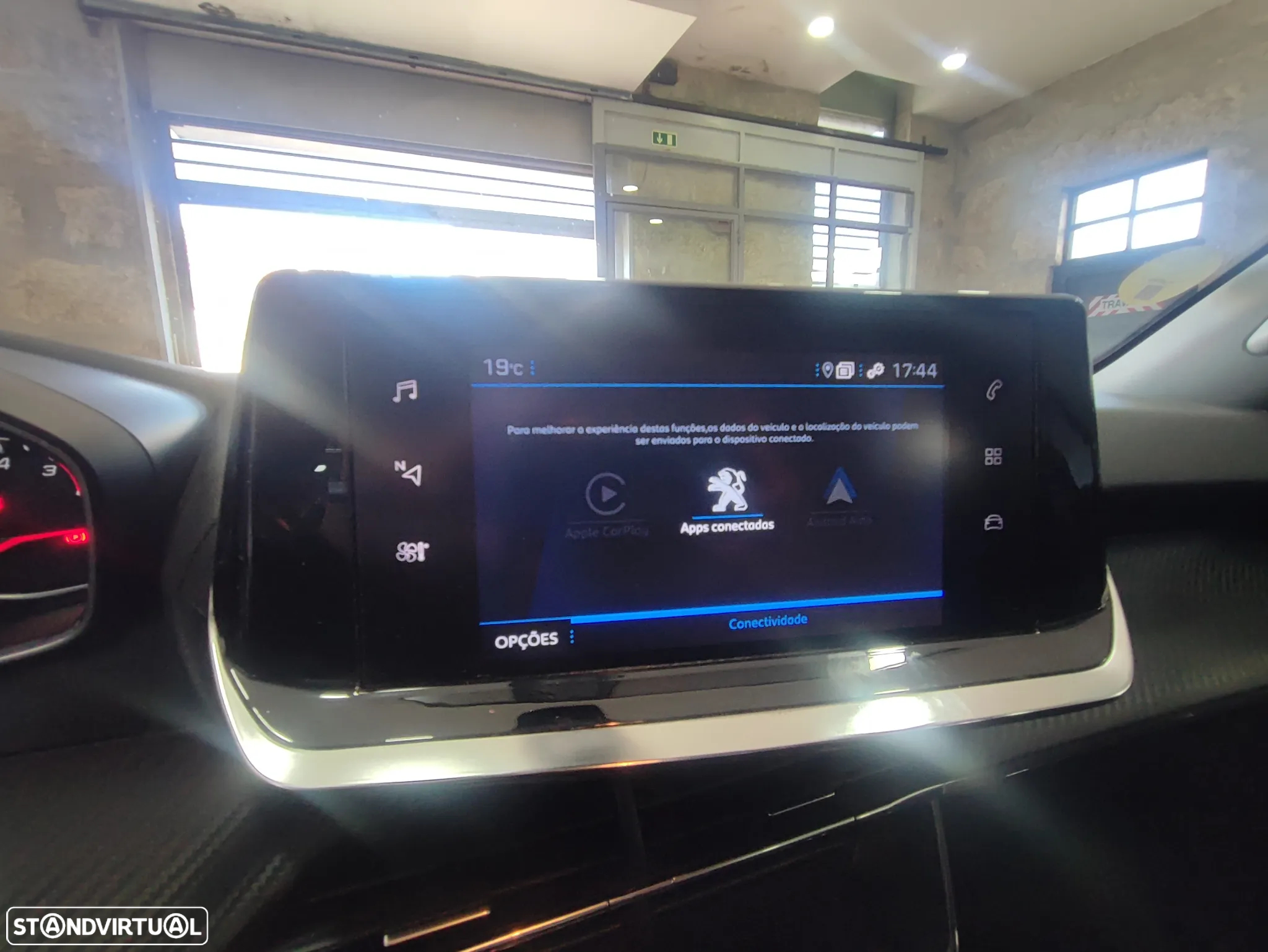 Peugeot 2008 BlueHDi 110 Active - 31