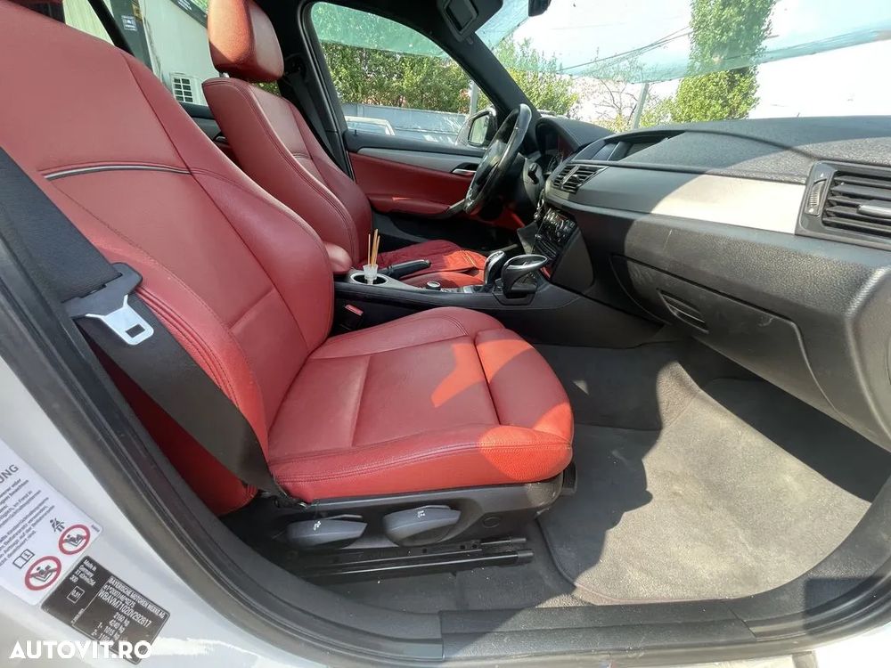 BMW X1 xDrive25d Aut. xLine - 19