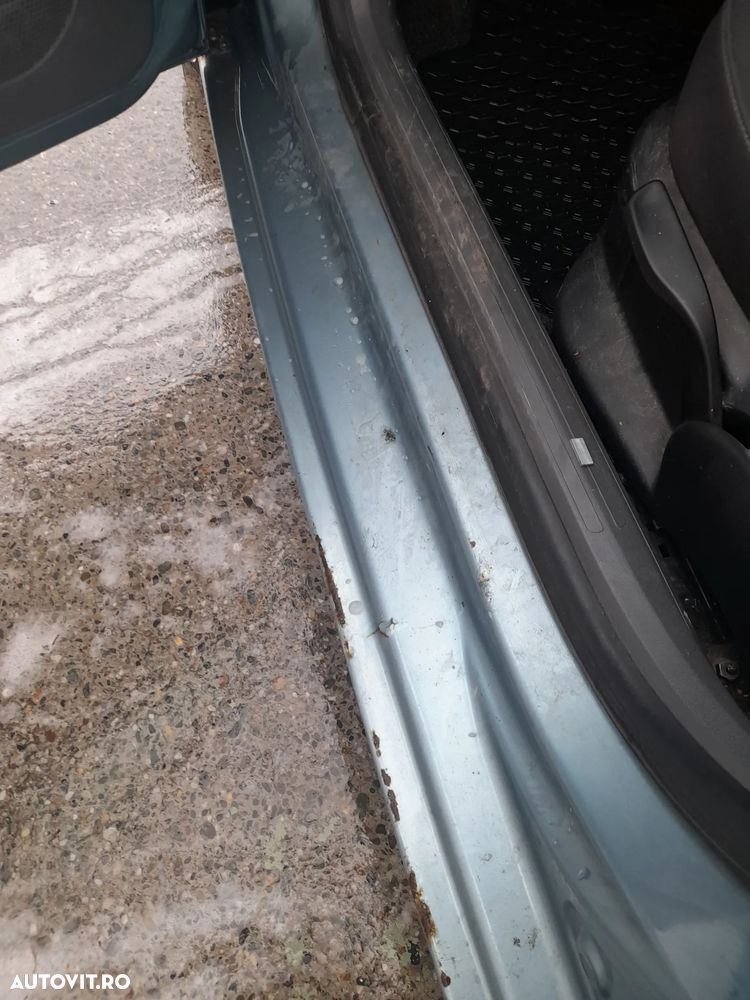 Seat Ibiza 1.4 TDI Ecomotive DPF - 27