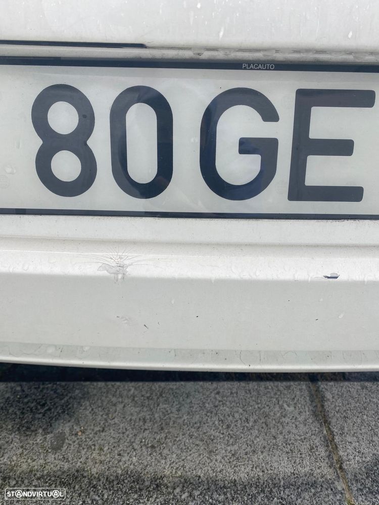 Fiat Grande Punto 1.3 M-Jet Free - 5