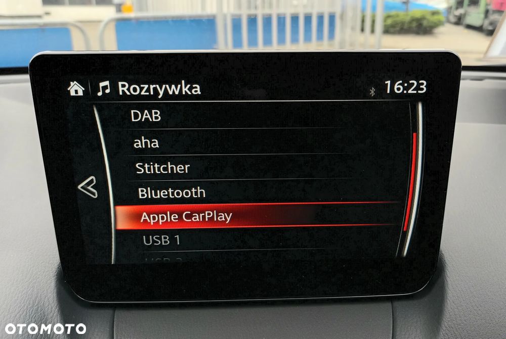 Mazda 2 SKYACTIV-G 90 Center-Line - 17