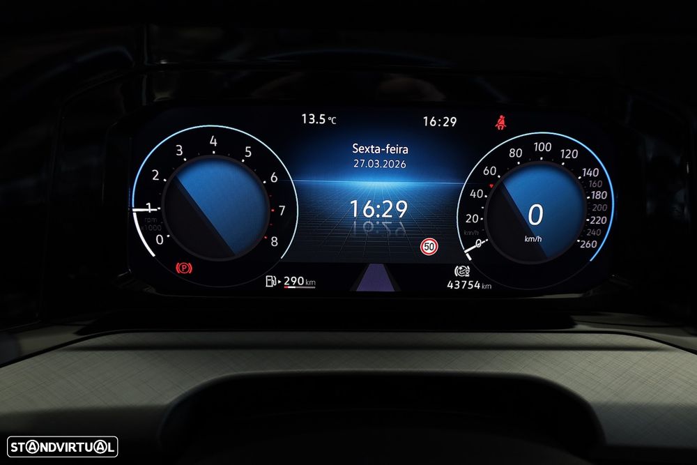 VW Golf 1.0 TSI Life - 54