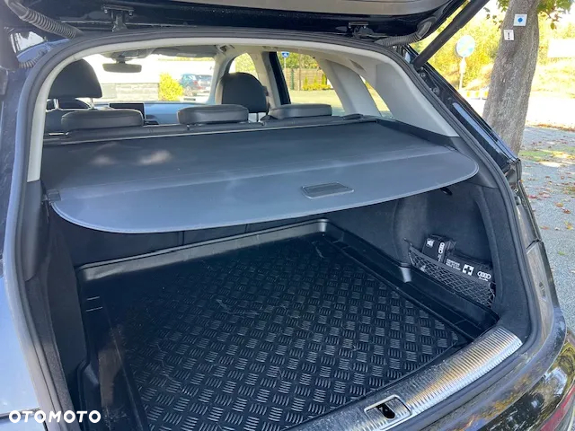 Audi Q5 40 TDI Quattro S tronic - 9