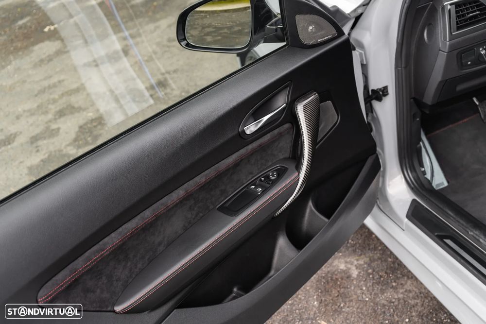 BMW M2 CS Auto - 15