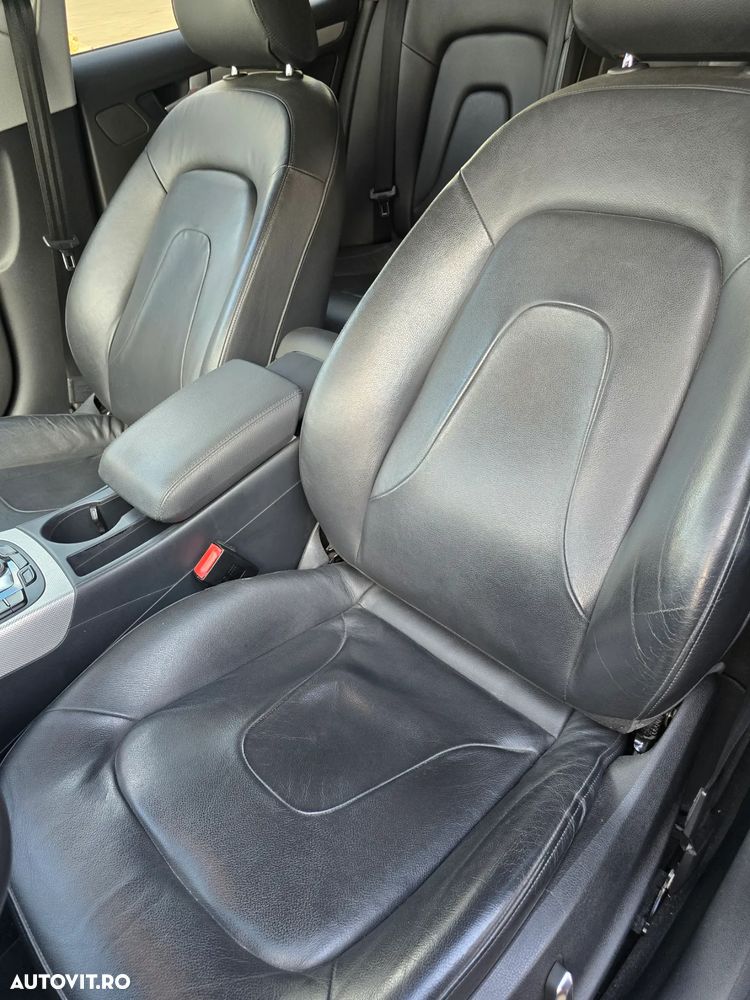 Audi A4 Avant 2.0 TDI S tronic quattro - 17