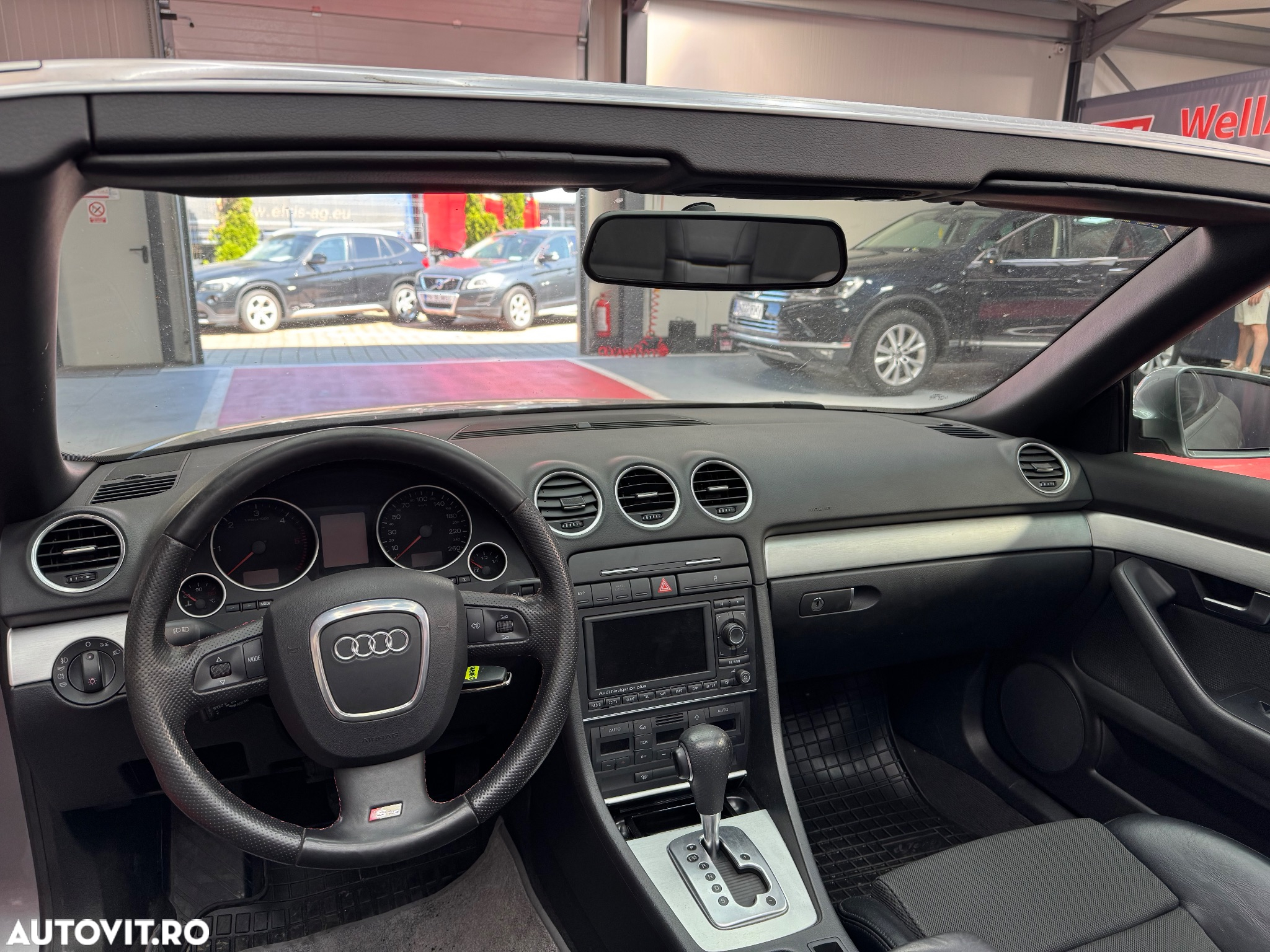 Audi A4 - 7