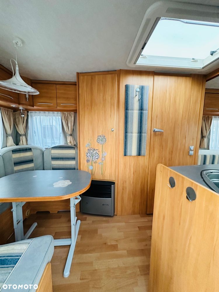Adria Adora 472 LU - 6