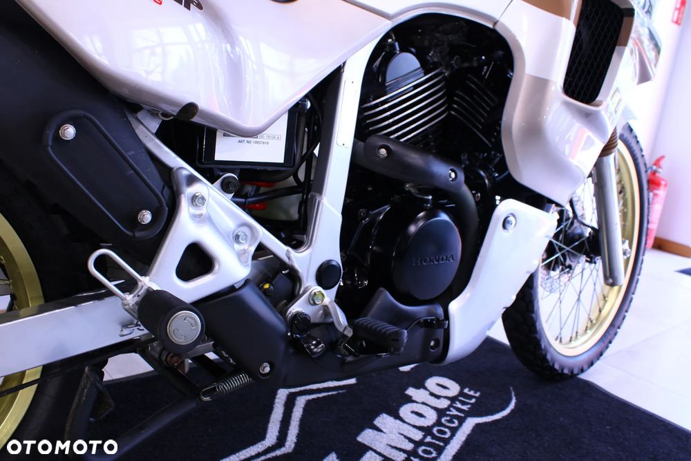 Honda Transalp - 27