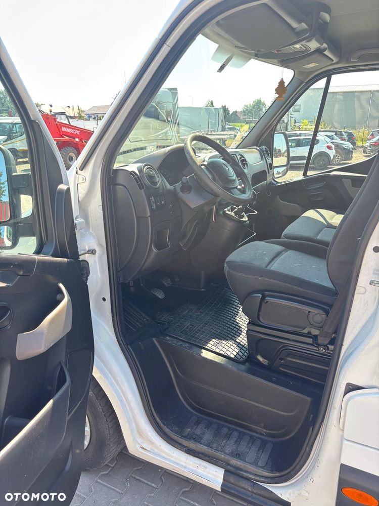 Renault Master - 12