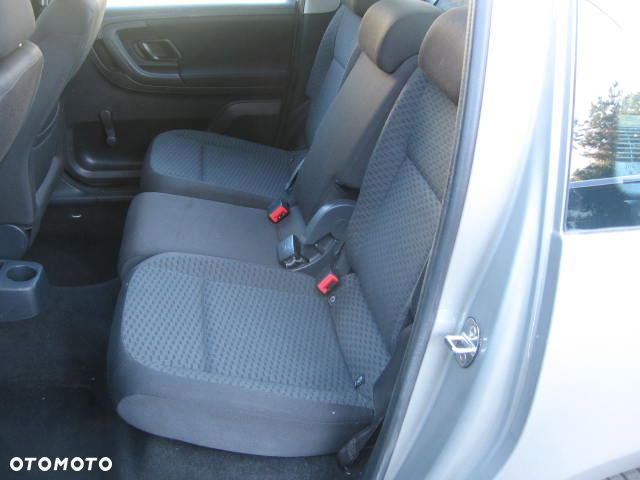 Skoda Roomster 1.4 16V Comfort - 18