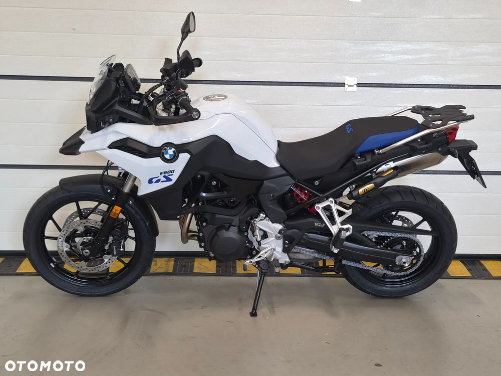 BMW GS - 6