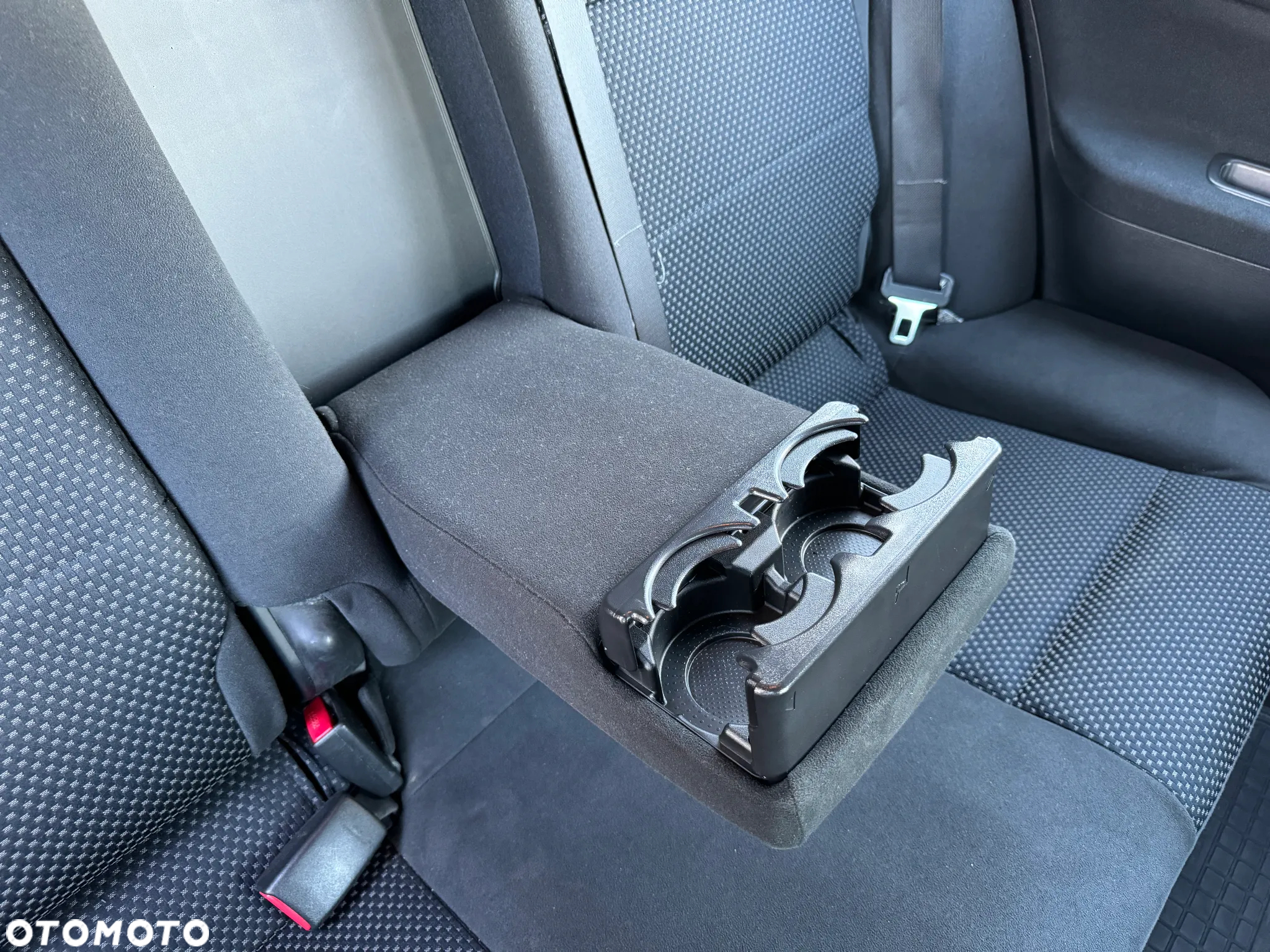 Mitsubishi Lancer Kombi 1.6 Invite - 28