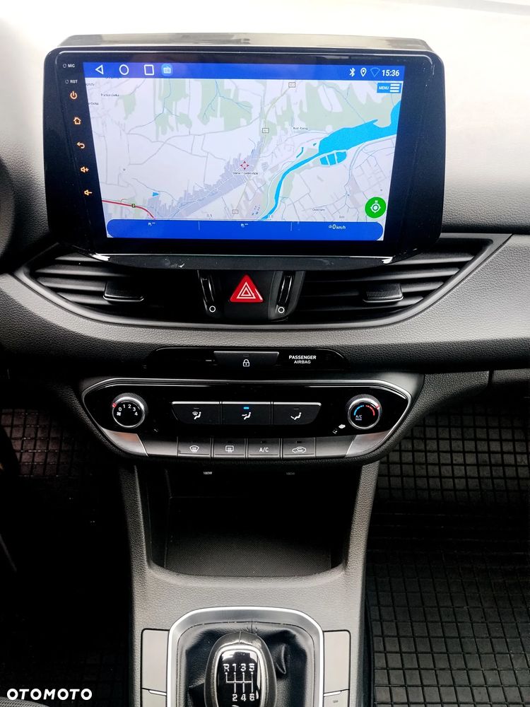 Hyundai i30 - 5