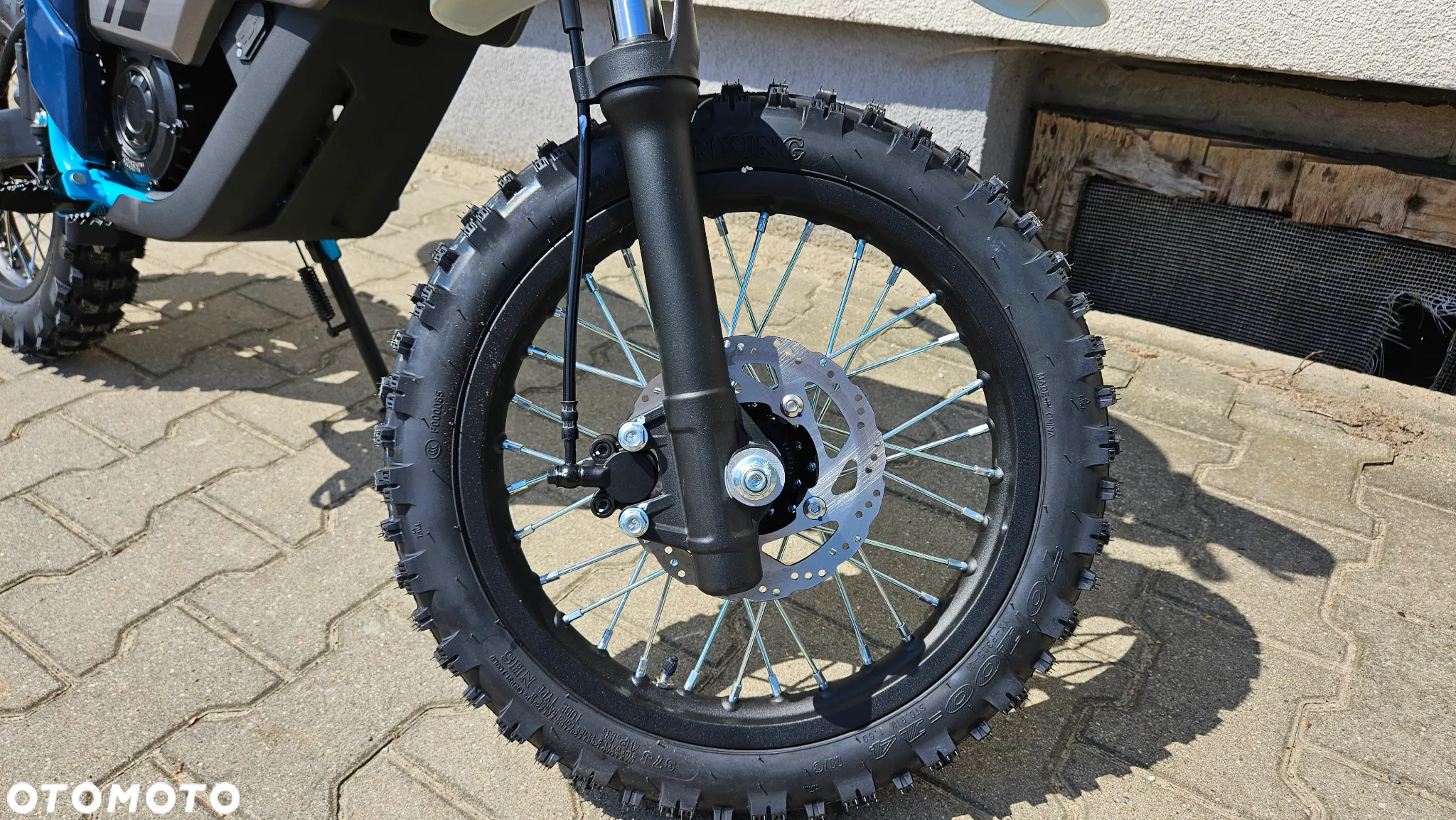 CFMoto Inny - 12
