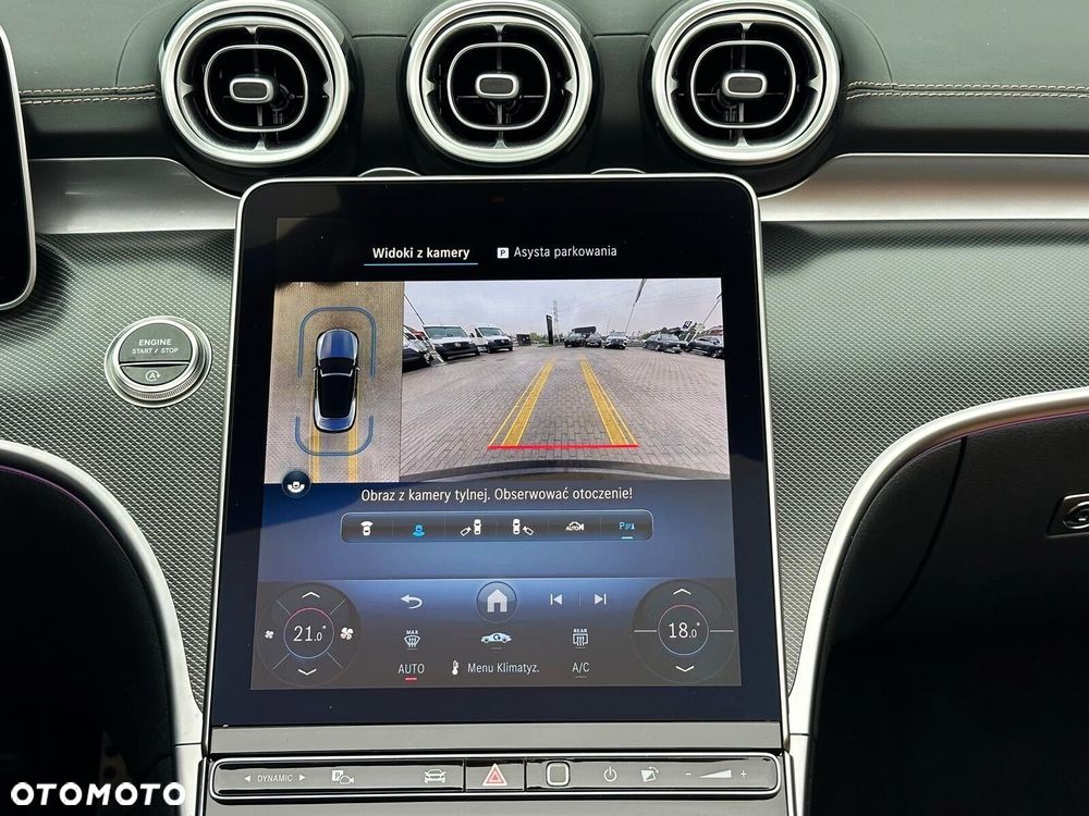 Mercedes-Benz CLE - 14