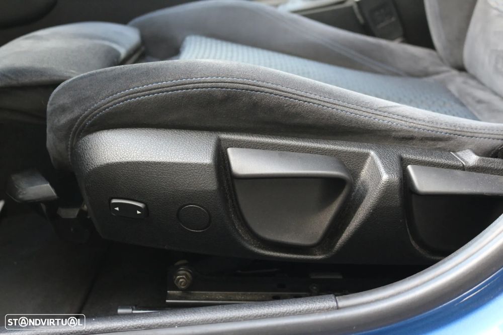 BMW 118 d Aut. M Sport - 10