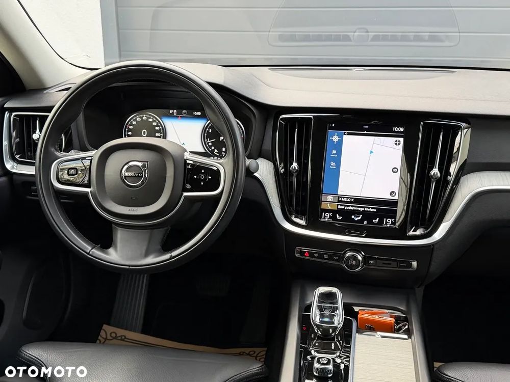 Volvo S60 B4 B Geartronic Inscription - 9