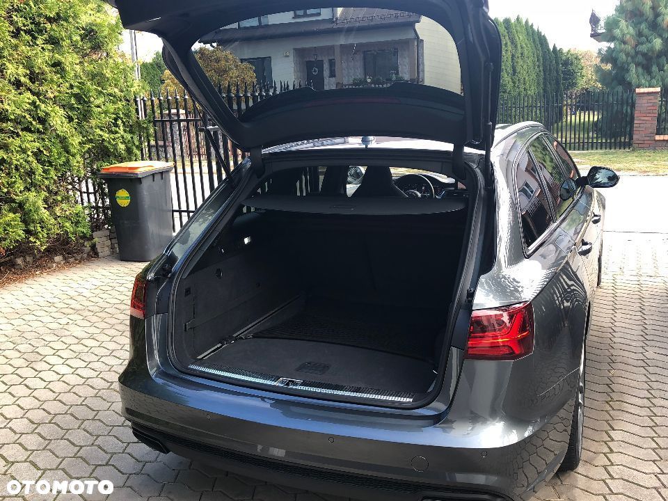 Audi A6 Avant - 32