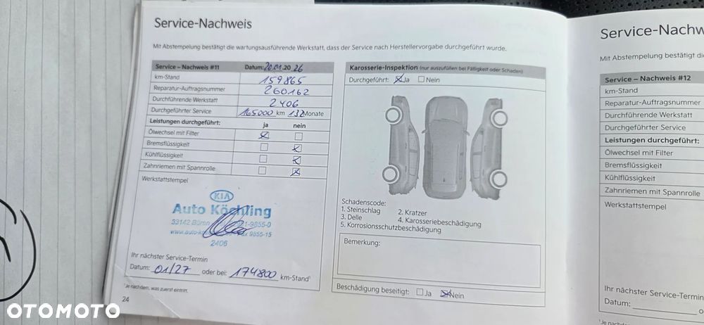 Kia XCeed 1.6 GDI DCT6 OPF Platinum Edition - 41