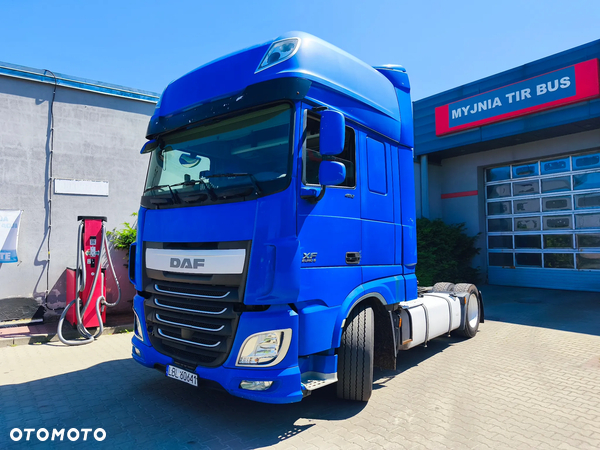 DAF XF