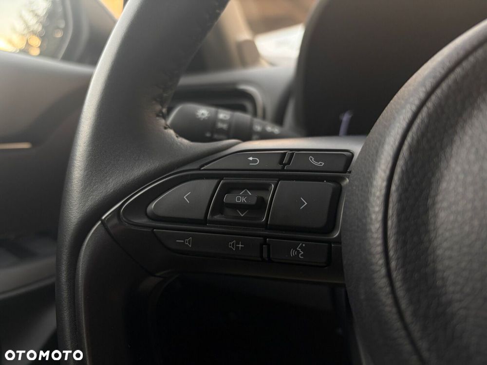 Toyota Yaris Cross Hybrid 1.5 Comfort - 33