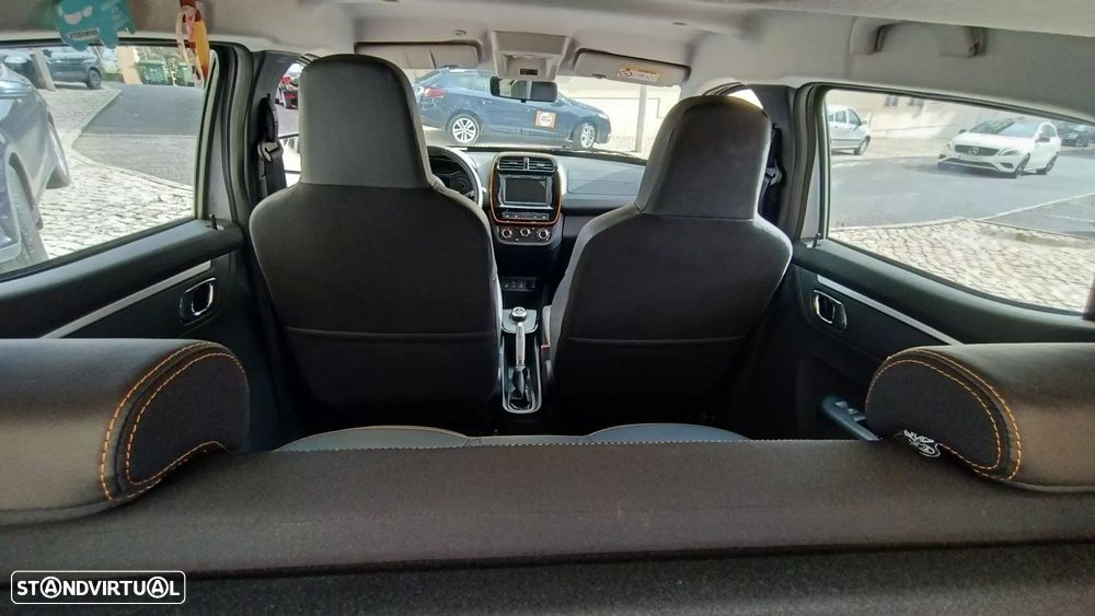 Dacia Spring Comfort Plus - 17