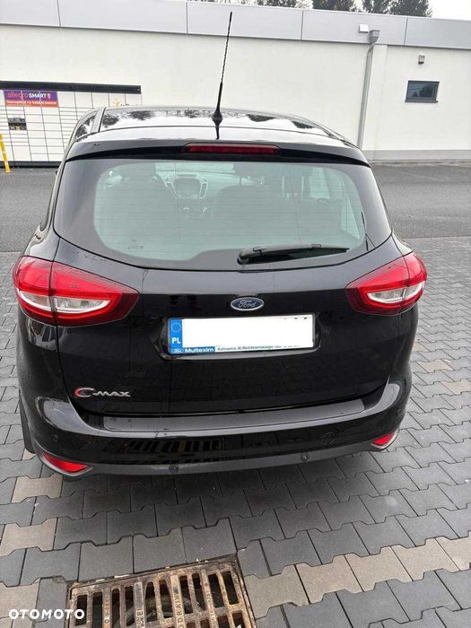 Ford C-Max 2017 photo 4