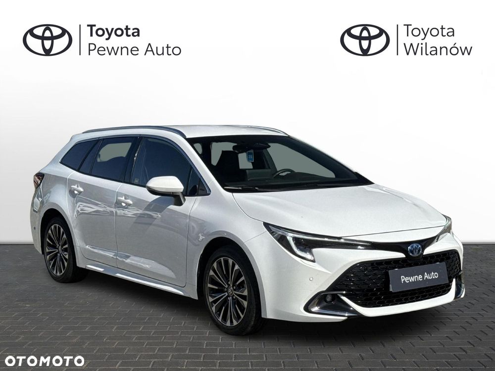 Toyota Corolla 1.8 Hybrid Style - 7