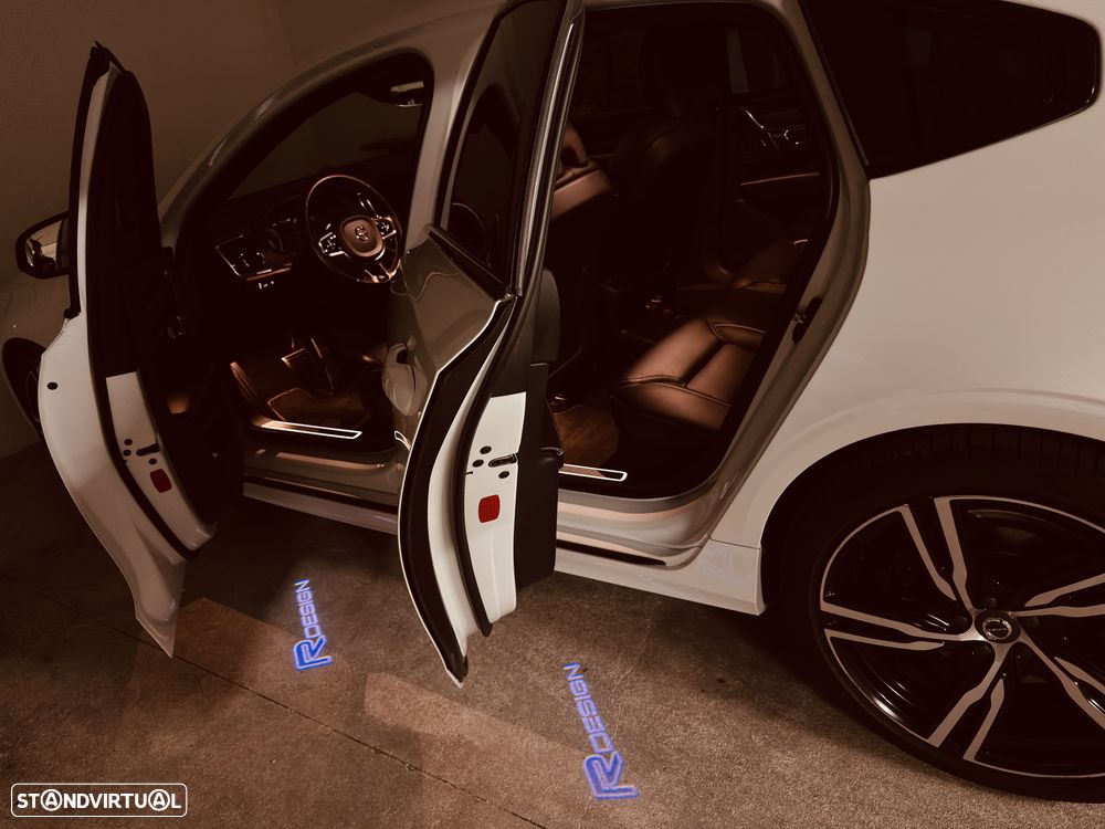 Volvo S90 T8 Twin Engine AWD Geartronic R Design - 60