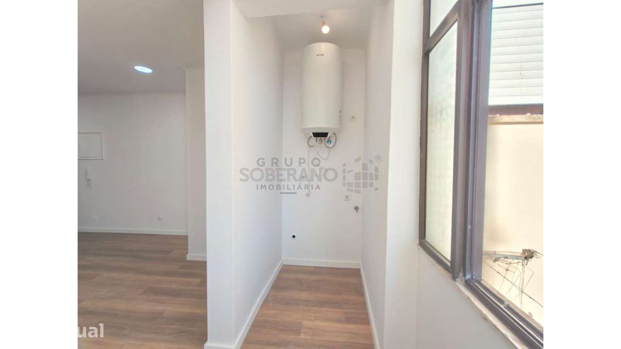 Apartamento T3 em Barreiro - Grande imagem: 5/21