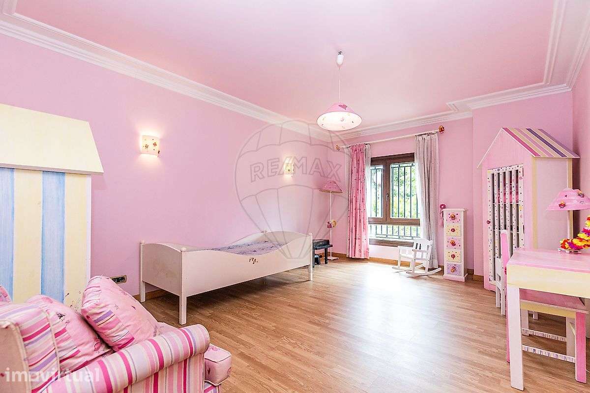 Apartamento T5 para arrendamento - Grande imagem: 5/42