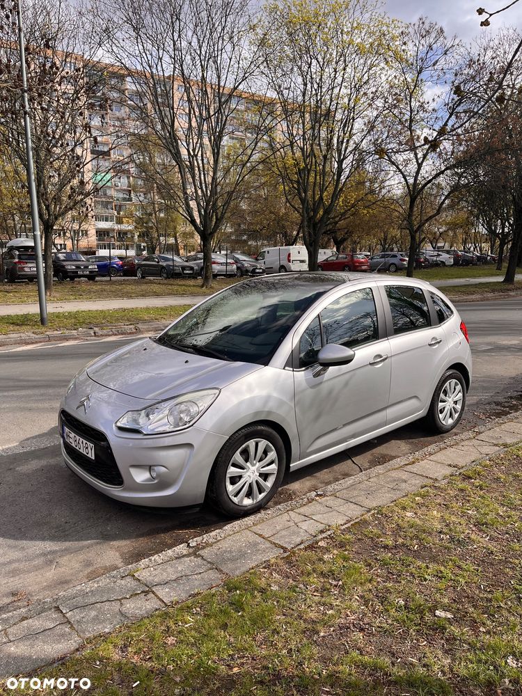 Citroën C3 1.4 Selection - 2