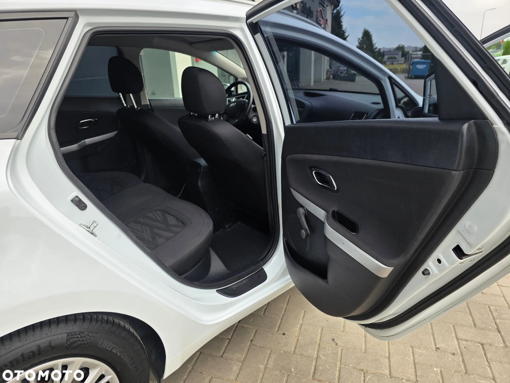 Kia Ceed Cee'd 1.6 CRDi M - 17