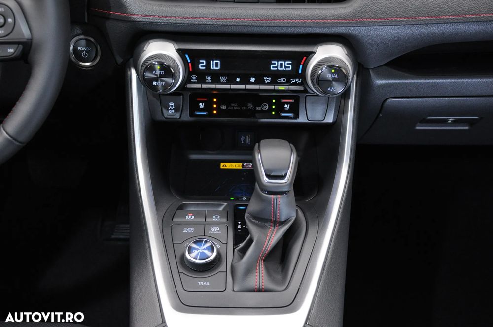 Toyota RAV4 Style - 13