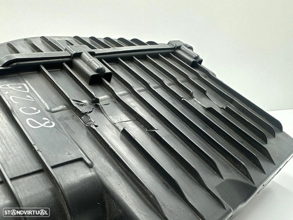 Caixa Filtro Ar - Peugeot 208 I (2016) - 5