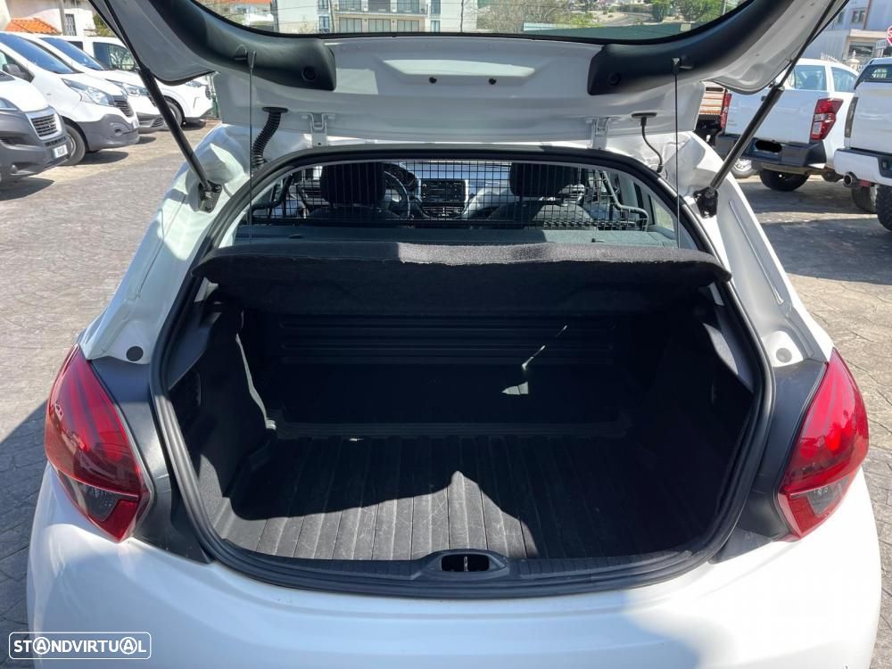 Peugeot 208 Van 208 1.5 BlueHDI (102CV) - 7