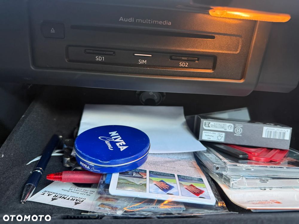 Audi A4 Limousine 2.0 TFSI S tronic - 13