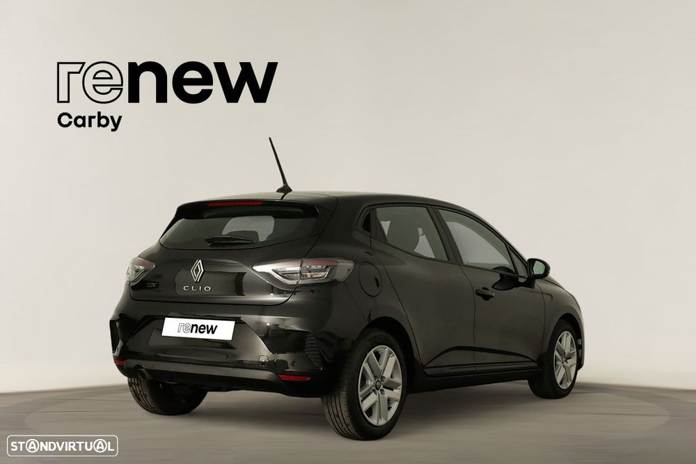 Renault Clio 1.0 TCe Evolution - 3