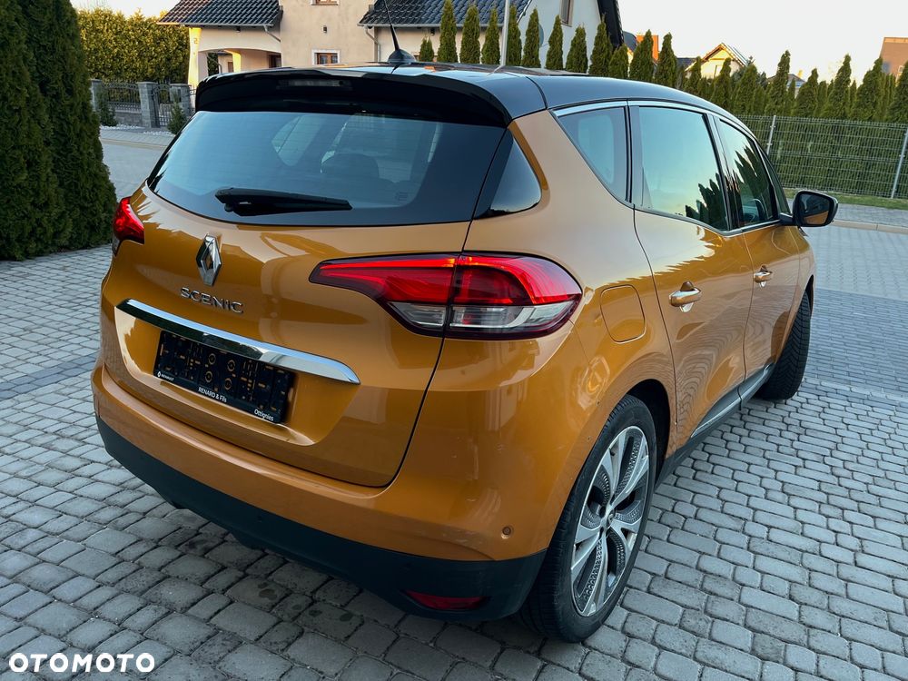 Renault Scenic 1.3 TCe Energy Intens - 3